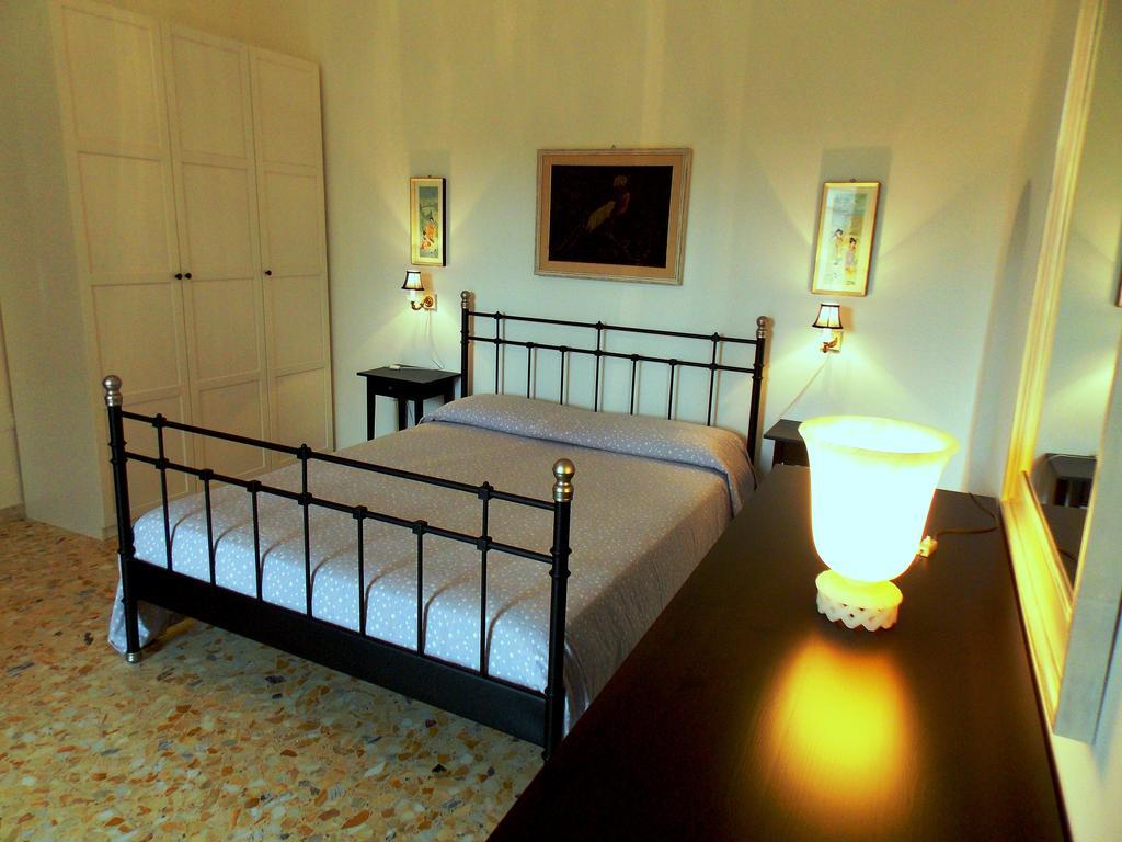 Don Clearco Affittacamere Lucera Chambre photo
