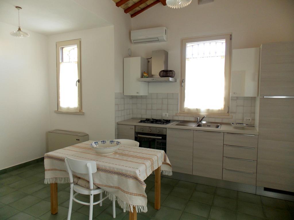 Don Clearco Affittacamere Lucera Extérieur photo